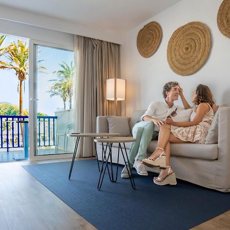 Parque Nereida Suites Hotel Cala Ratjada  Luaran gambar