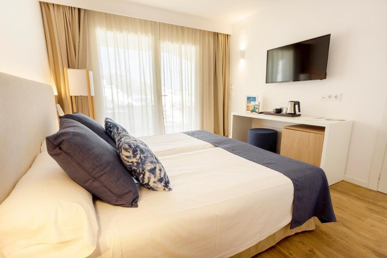 Parque Nereida Suites Hotel Cala Ratjada  Luaran gambar