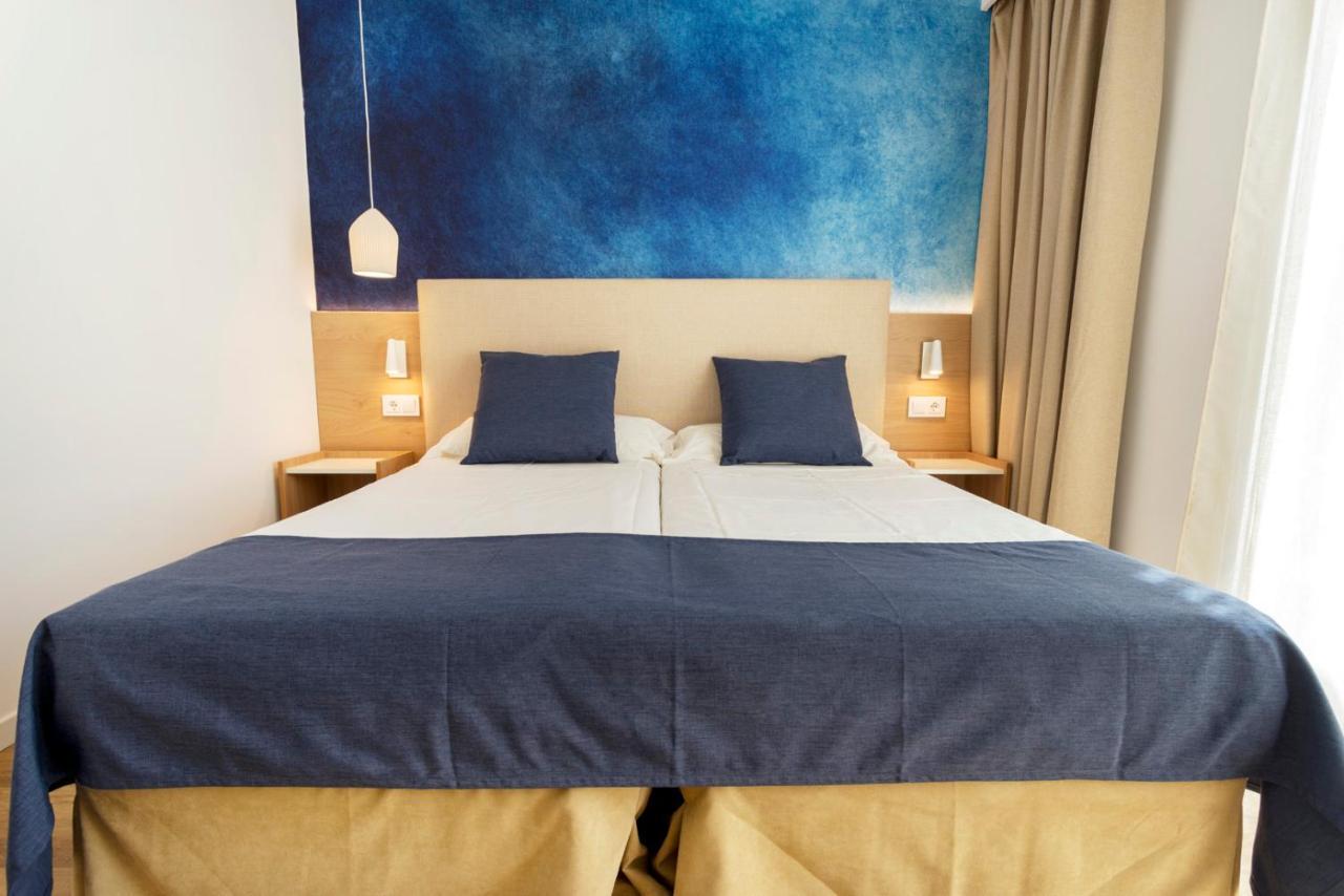 Parque Nereida Suites Hotel Cala Ratjada  Luaran gambar