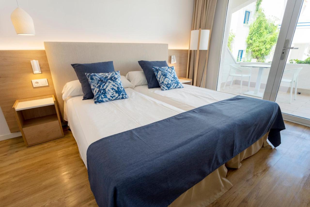 Parque Nereida Suites Hotel Cala Ratjada  Luaran gambar