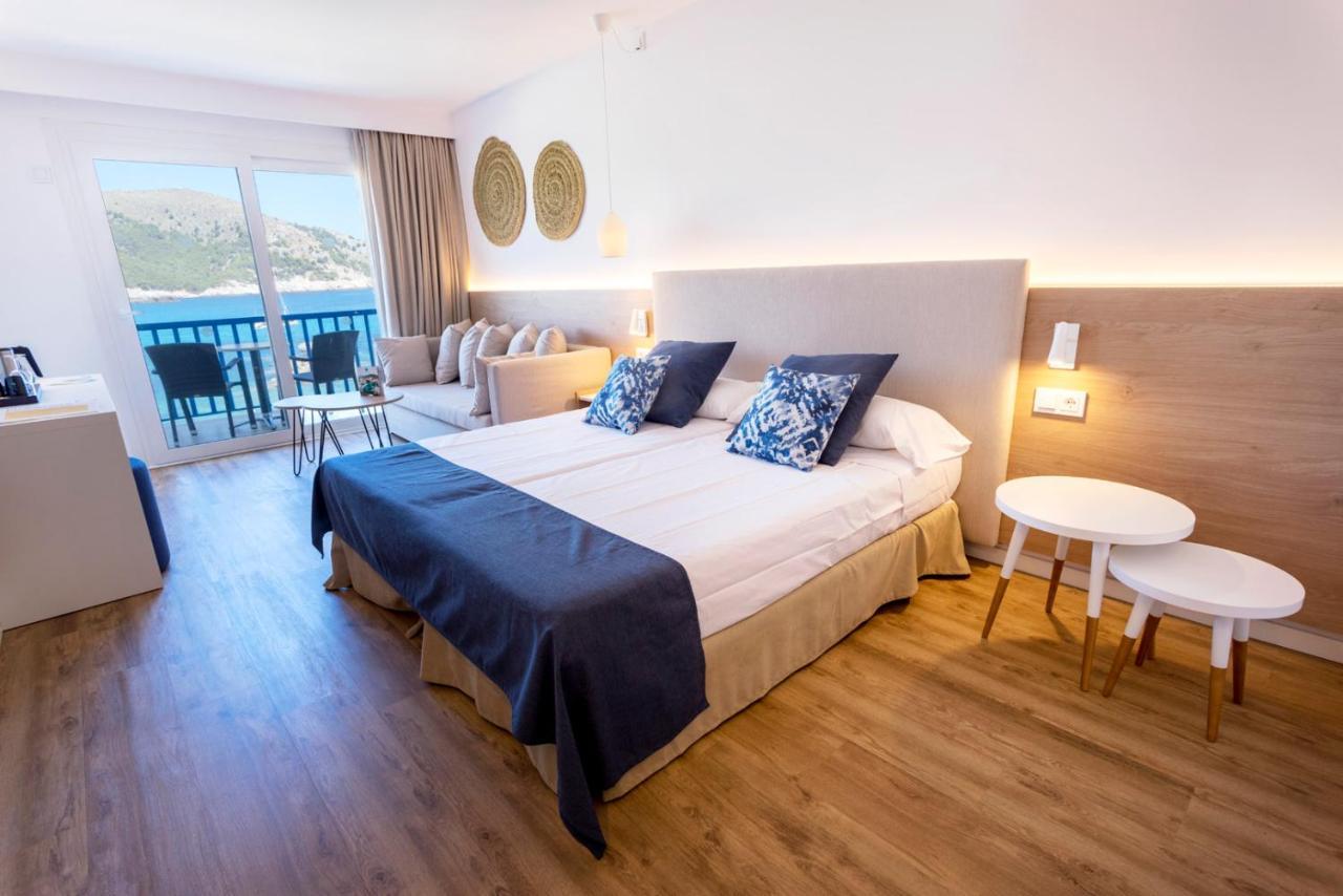 Parque Nereida Suites Hotel Cala Ratjada  Luaran gambar