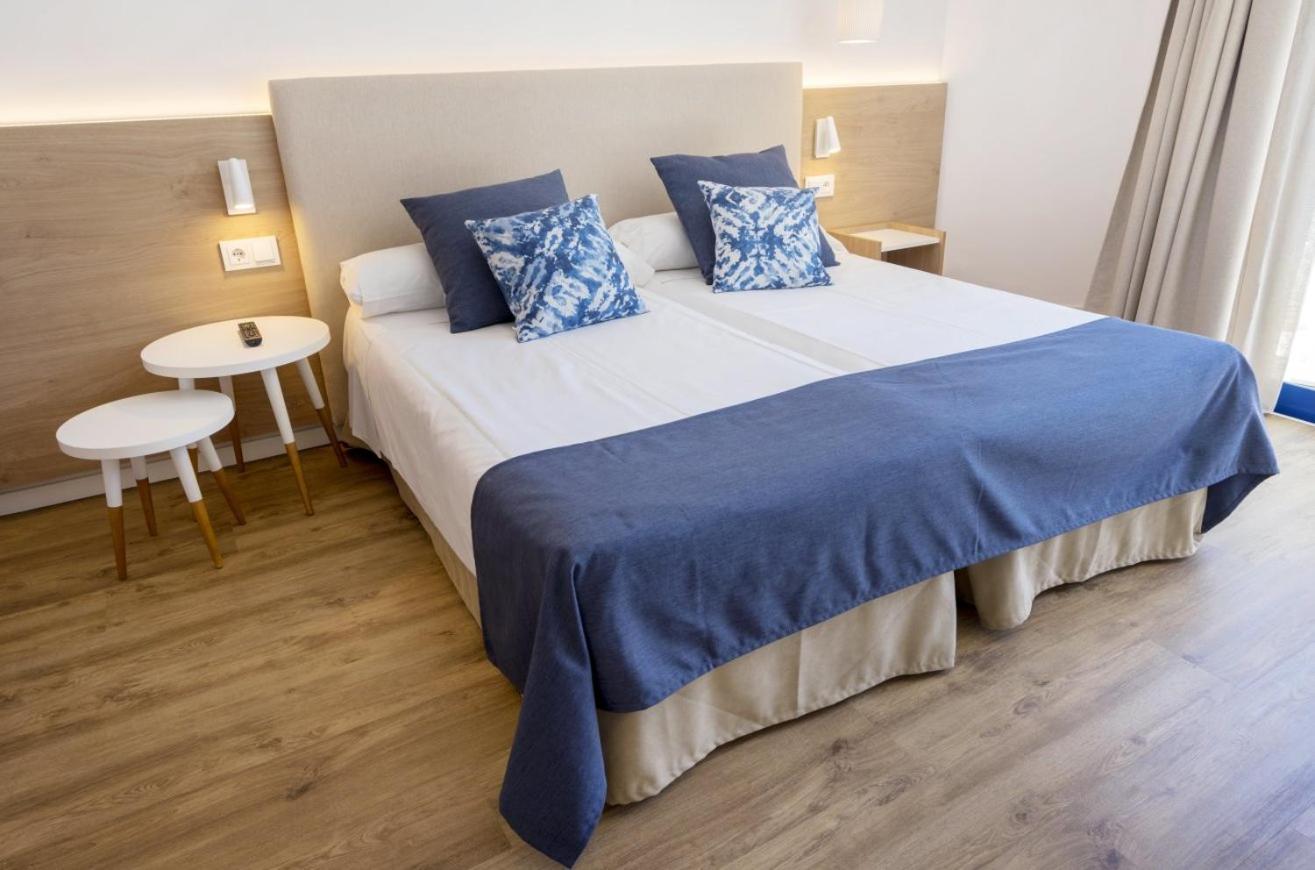 Parque Nereida Suites Hotel Cala Ratjada  Luaran gambar