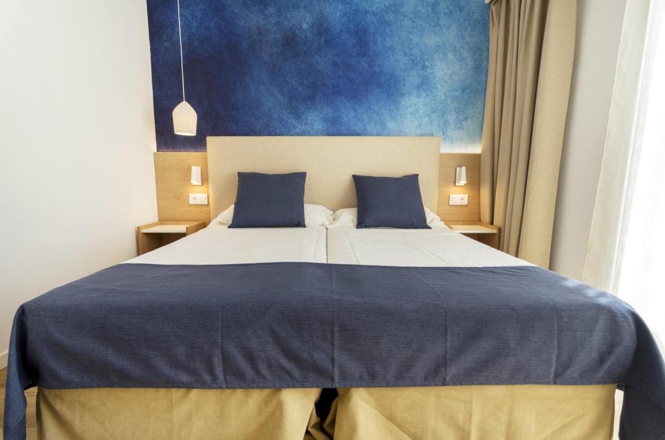 Parque Nereida Suites Hotel Cala Ratjada  Luaran gambar