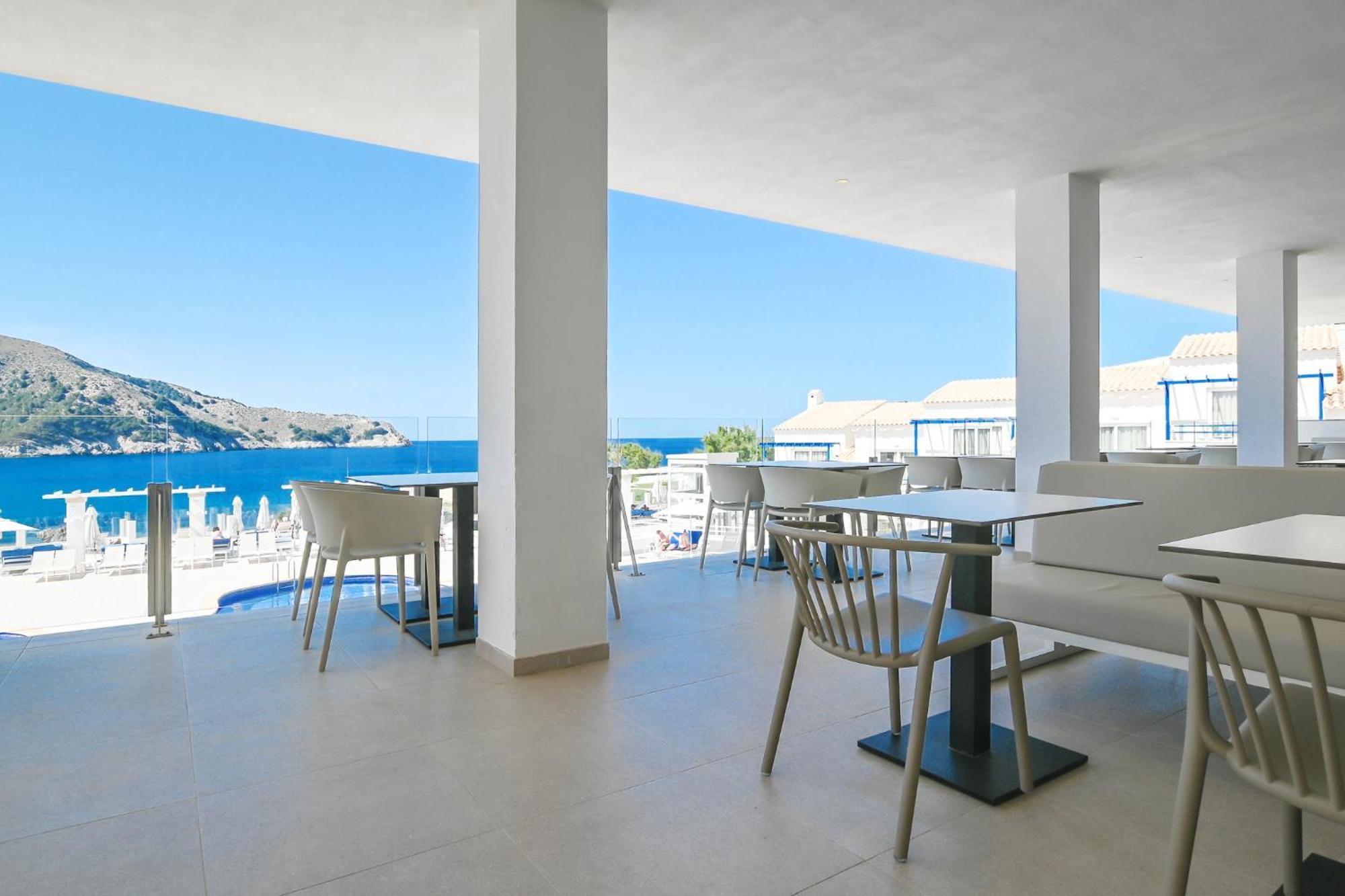 Parque Nereida Suites Hotel Cala Ratjada  Luaran gambar