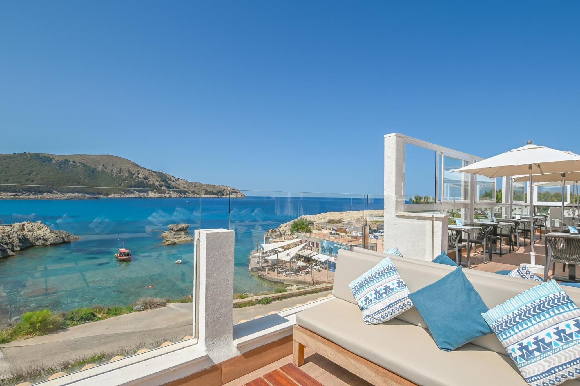 Parque Nereida Suites Hotel Cala Ratjada  Luaran gambar