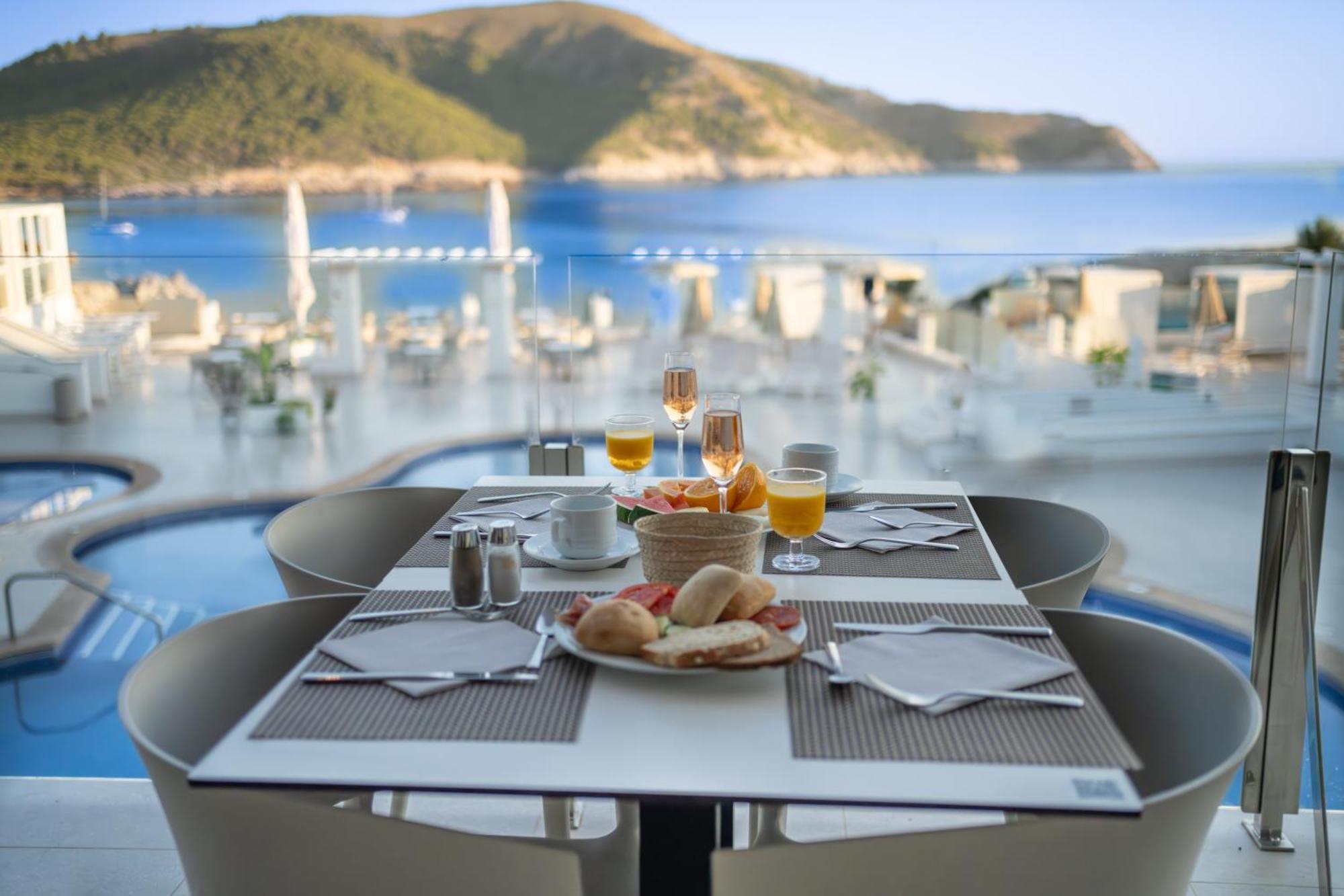 Parque Nereida Suites Hotel Cala Ratjada  Luaran gambar