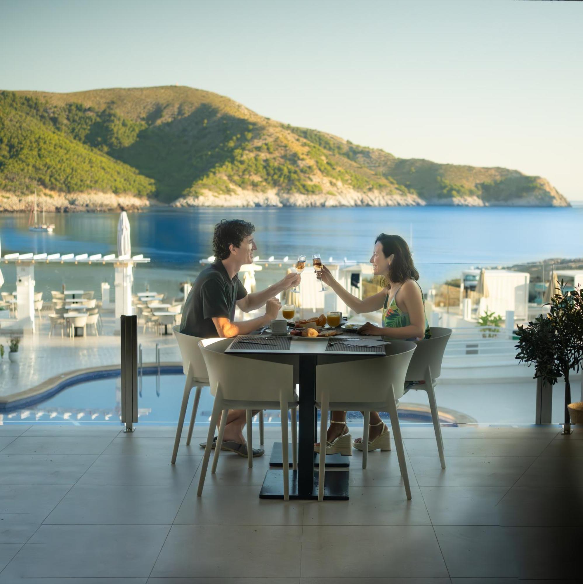 Parque Nereida Suites Hotel Cala Ratjada  Luaran gambar