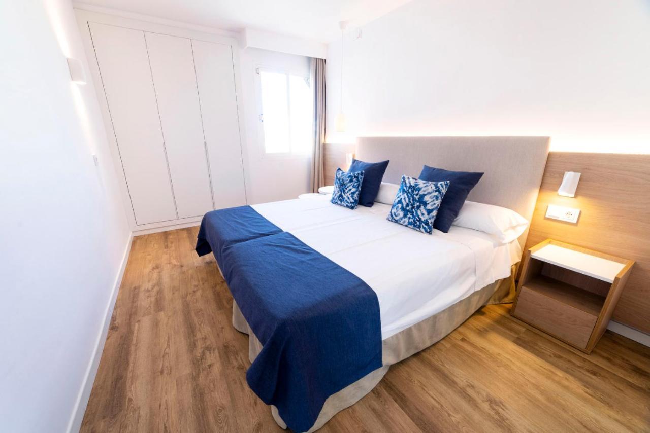 Parque Nereida Suites Hotel Cala Ratjada  Luaran gambar