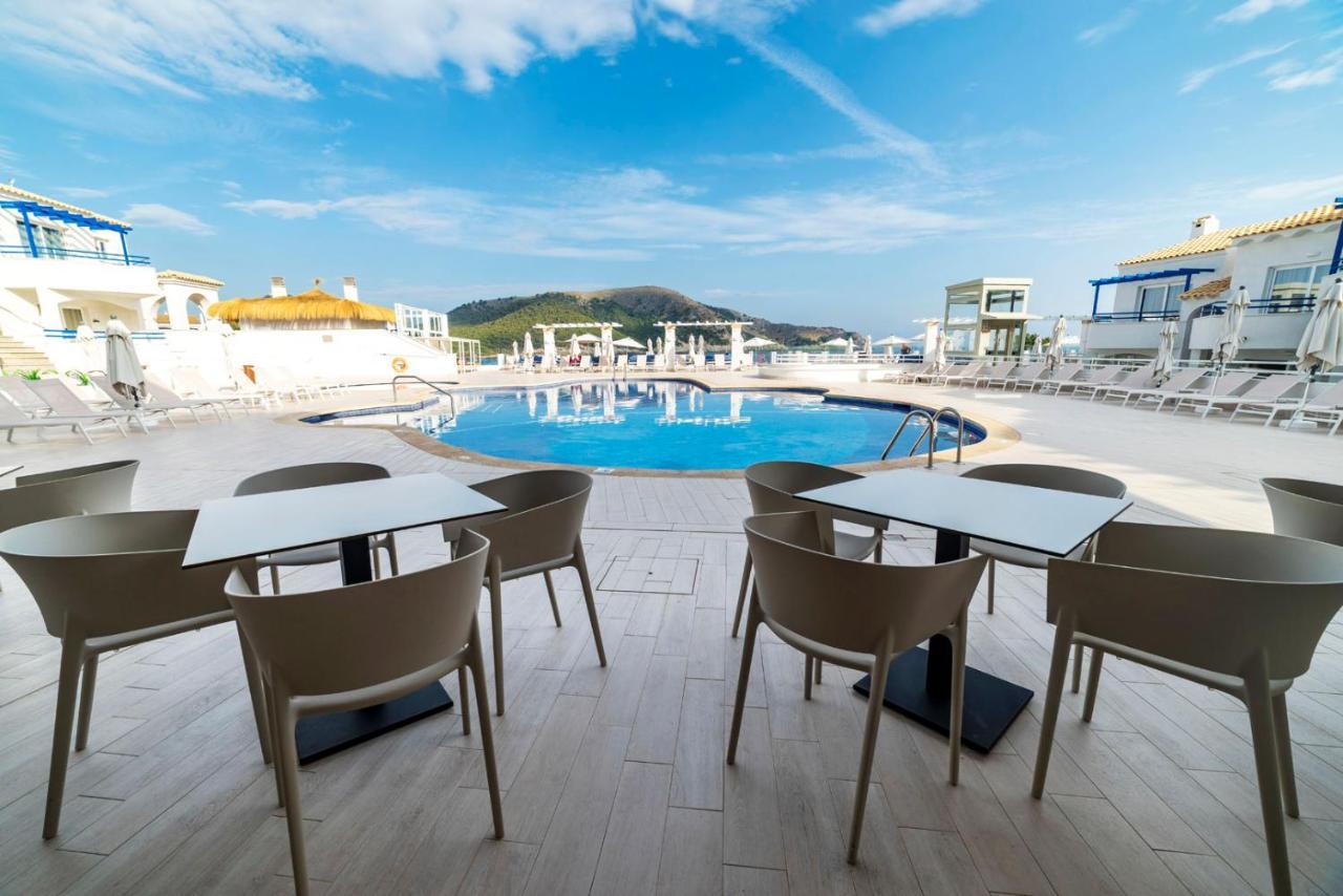 Parque Nereida Suites Hotel Cala Ratjada  Luaran gambar