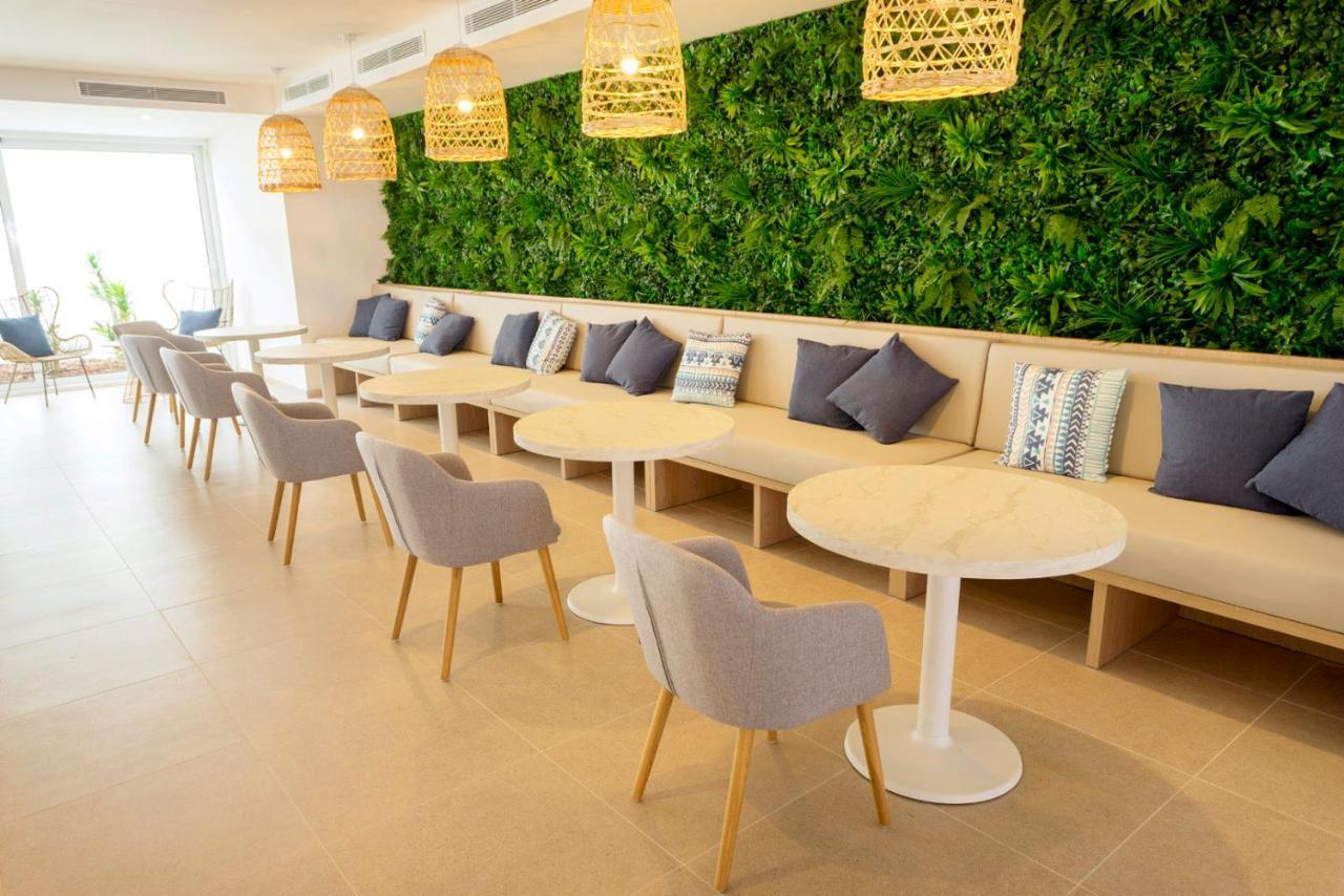 Parque Nereida Suites Hotel Cala Ratjada  Luaran gambar