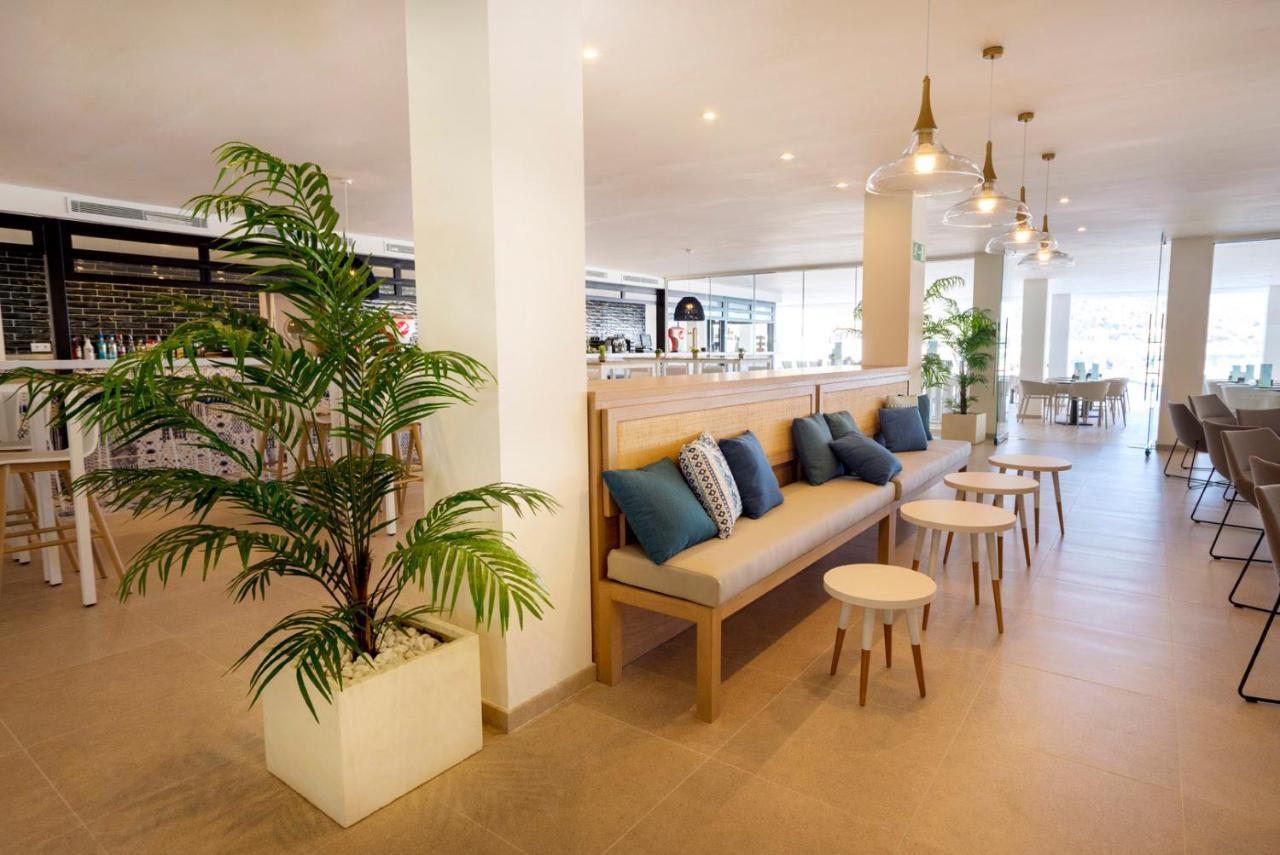 Parque Nereida Suites Hotel Cala Ratjada  Luaran gambar
