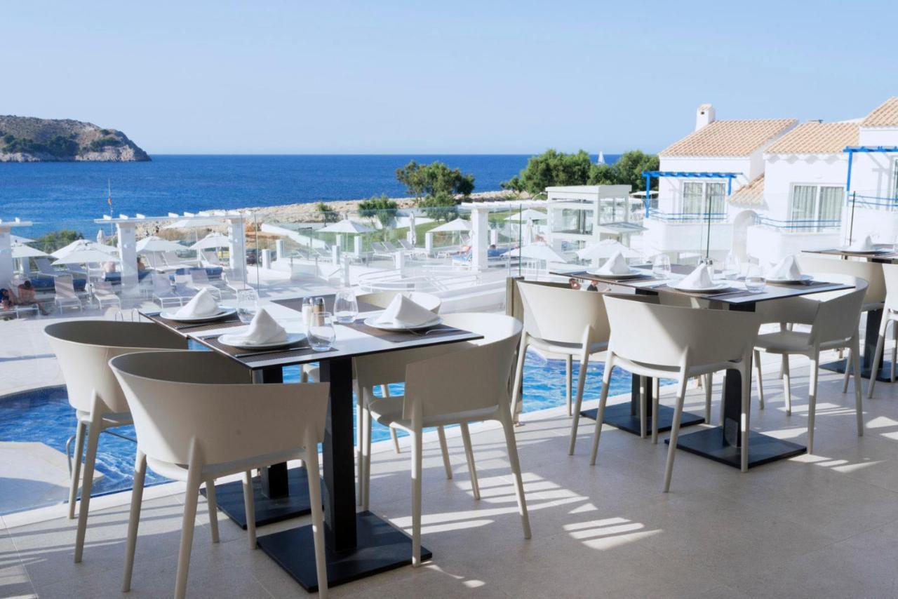 Parque Nereida Suites Hotel Cala Ratjada  Luaran gambar