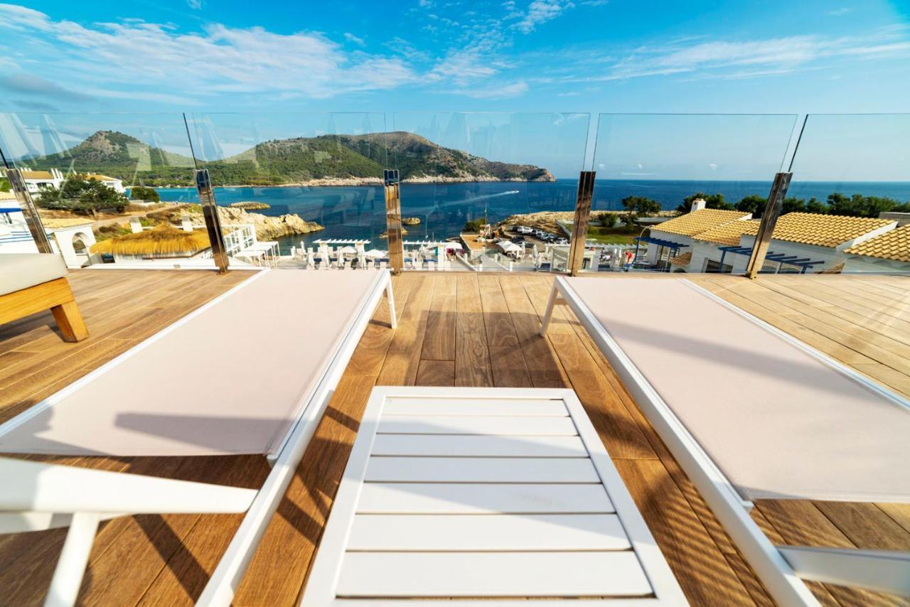 Parque Nereida Suites Hotel Cala Ratjada  Luaran gambar