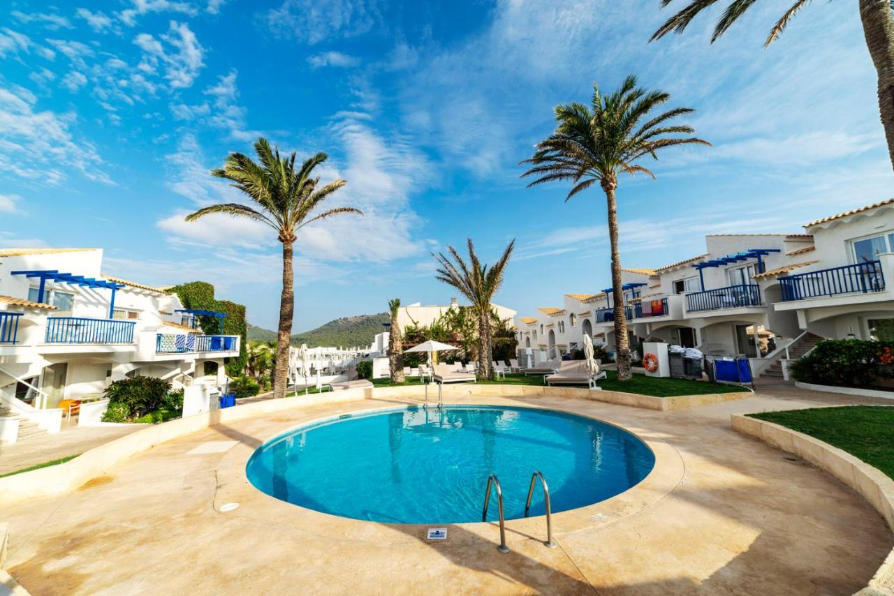 Parque Nereida Suites Hotel Cala Ratjada  Luaran gambar