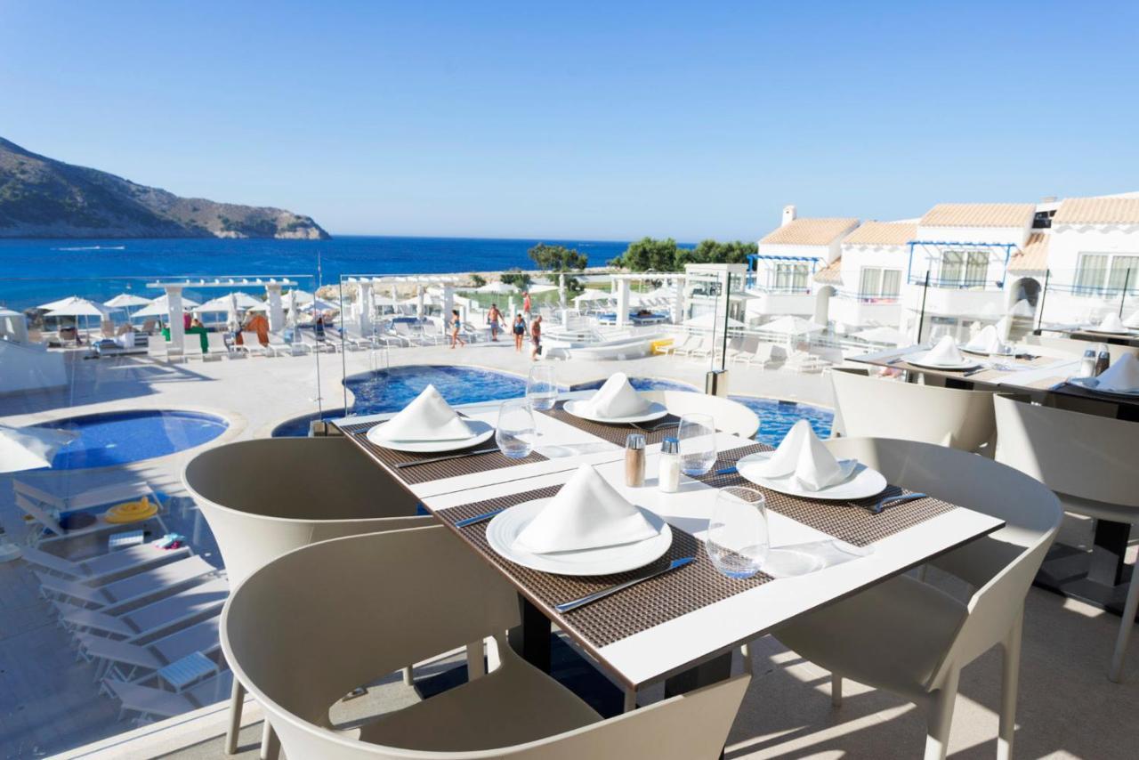Parque Nereida Suites Hotel Cala Ratjada  Luaran gambar