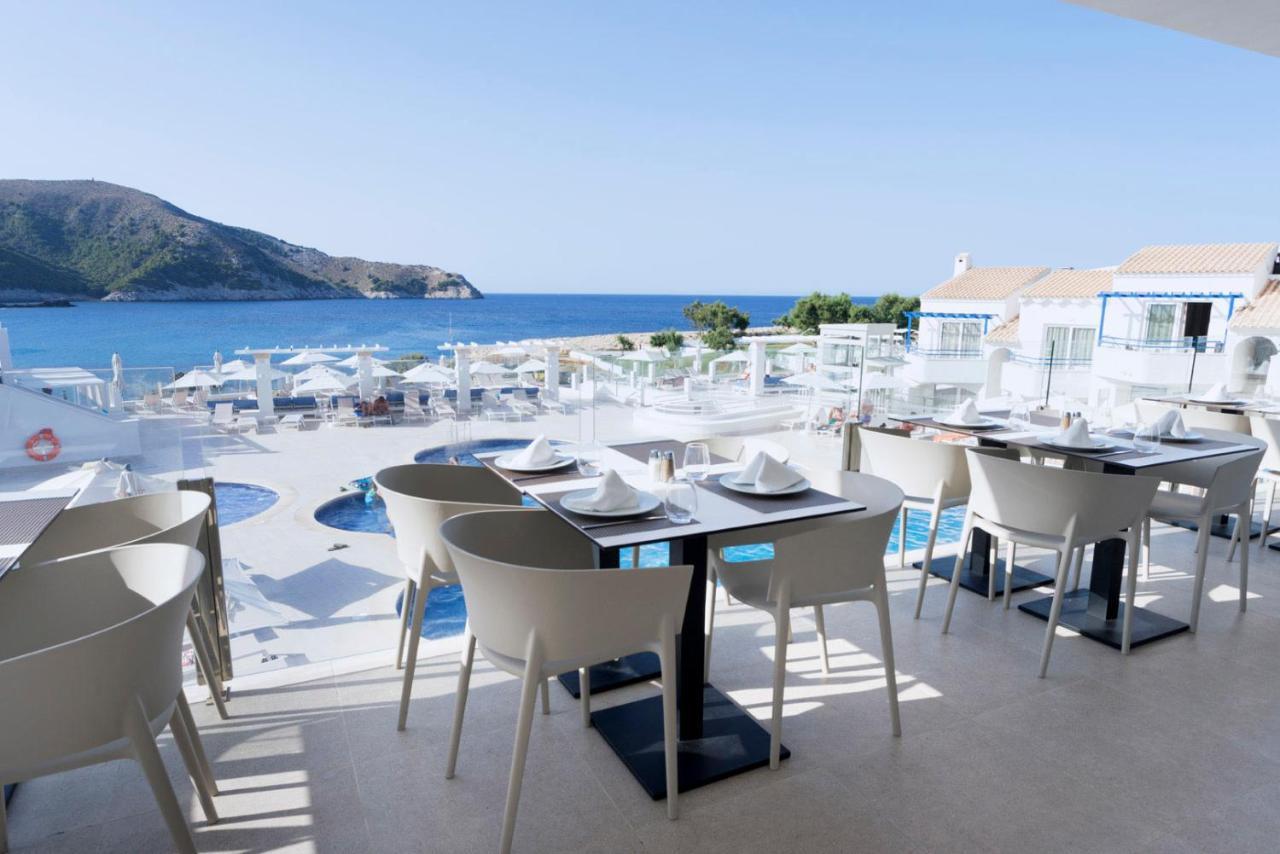 Parque Nereida Suites Hotel Cala Ratjada  Luaran gambar